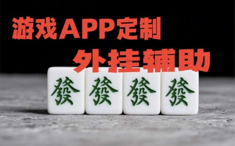 教程辅助“财神十三张能不能开挂”开挂辅助脚本+详细开挂-第3张图片