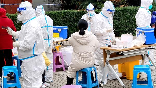 “多地发现病例浙江已有人感染” 浙江感染一例？-第1张图片