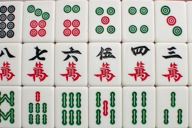 3分钟学会“手机麻将十打九赢专用神器”(原来确实是有插件)-第1张图片
