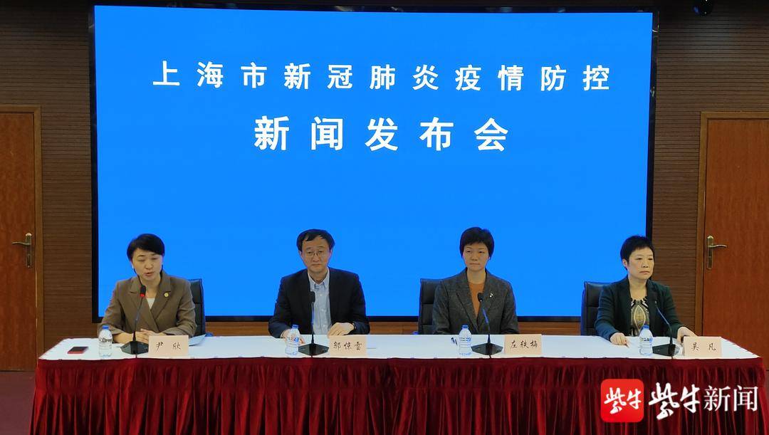 上海新增三处中风险地区︰(上海新增三处中风险地区有哪些)-第3张图片