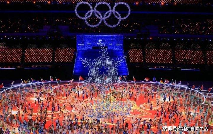 冬奥会结束.北京冬奥会结束-第2张图片