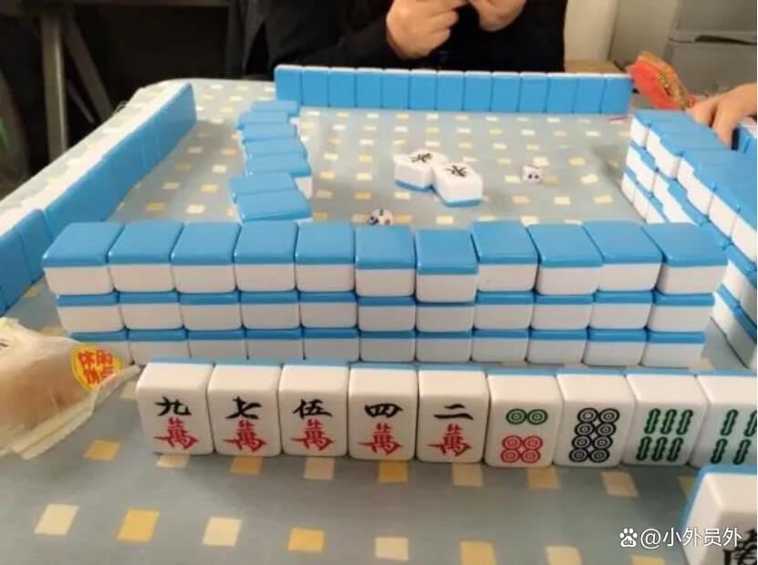 使用分享!全民内蒙古麻将免费挂”详细开挂玩法-第1张图片