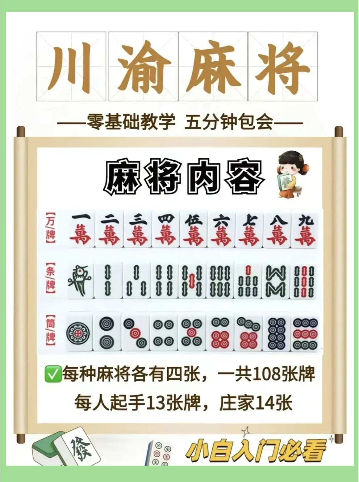 玩家必搜“微乐四川麻将小程序必赢神器免费安装”(透视)开挂辅助脚本+详细开挂安装教程-第1张图片