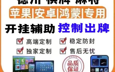 万能开挂辅助“WePoker透视插件”(透视)其实确实有挂-第2张图片