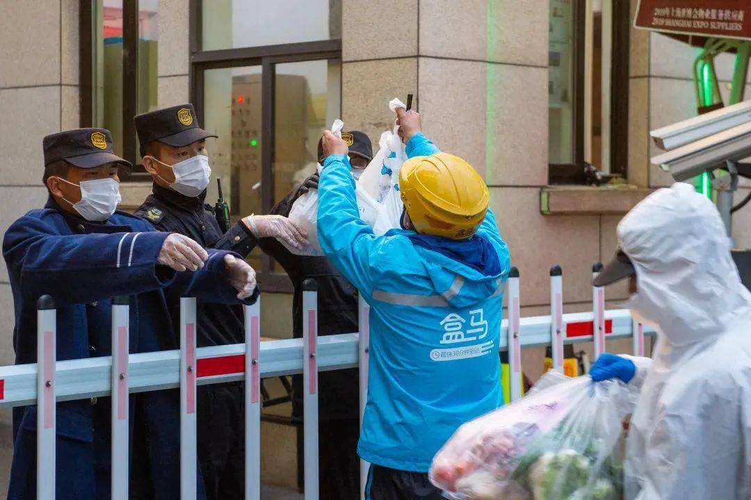 上海的疫情,上海的疫情怎么样
