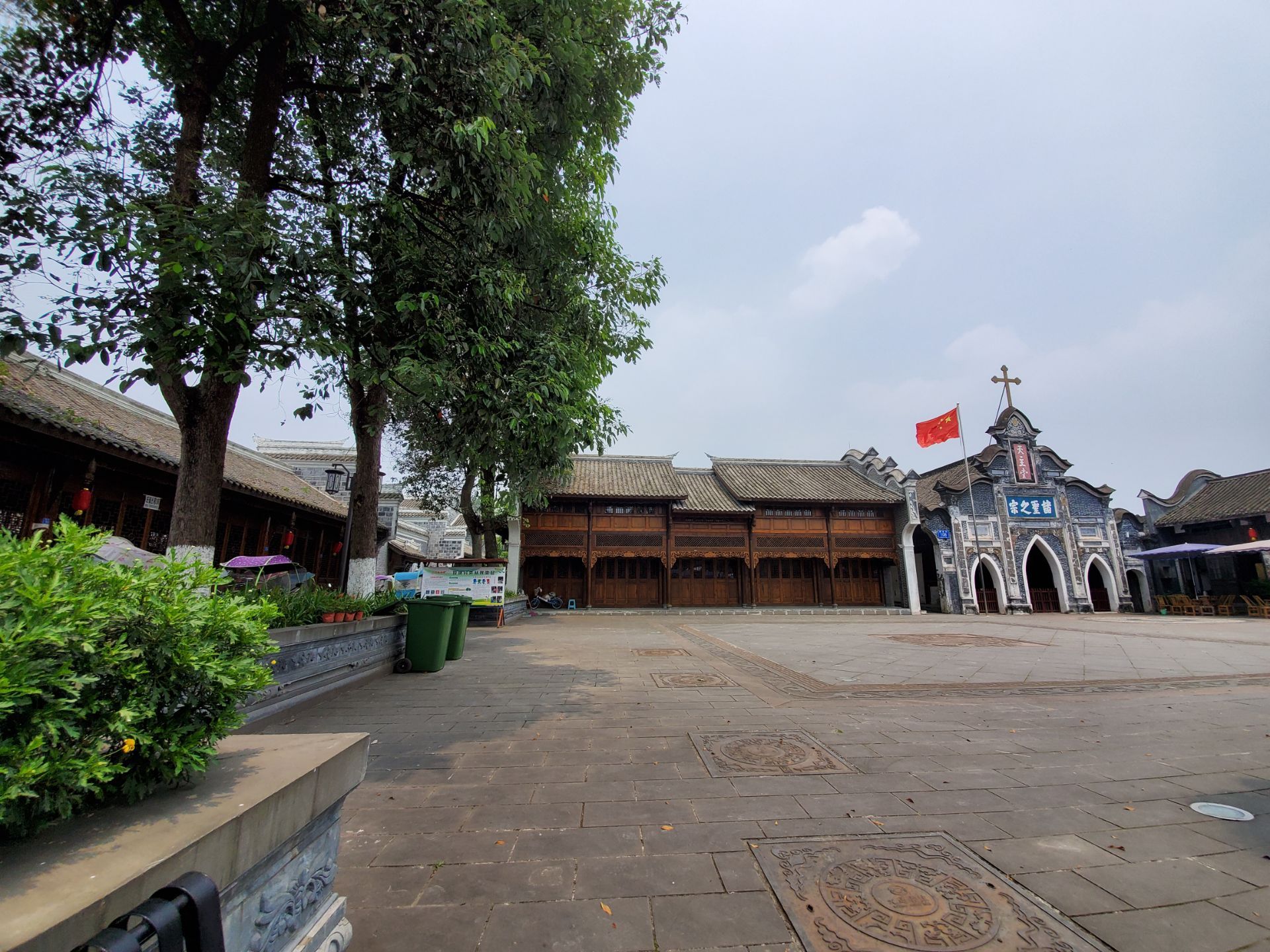 玩家必知“江南茶馆珙县麻将怎样开挂”科技辅助神器手机版教程-第2张图片