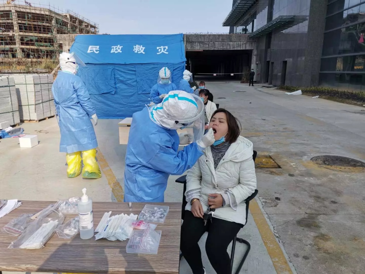 广西新增64例本土确诊的简单介绍-第2张图片