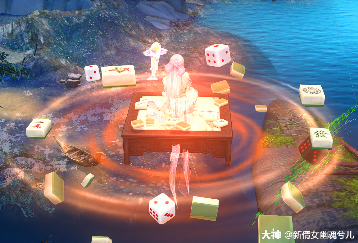 分享实测“微信雀神麻将免费开挂器”分享必要外挂教程-第2张图片