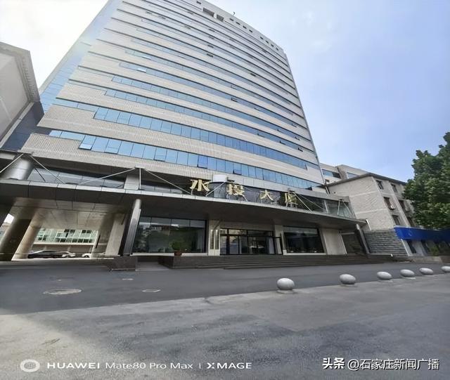 石家庄新增︰(石家庄新增13个公共停车场)