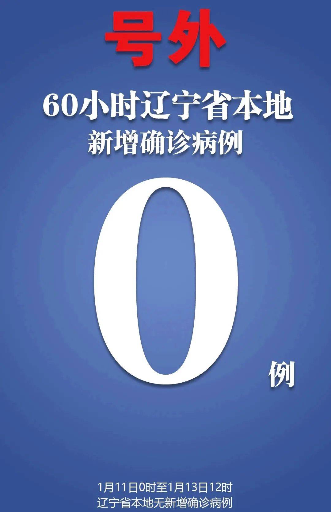 辽宁新增13例本土确诊︰(辽宁新增本土确诊病例2例)-第2张图片