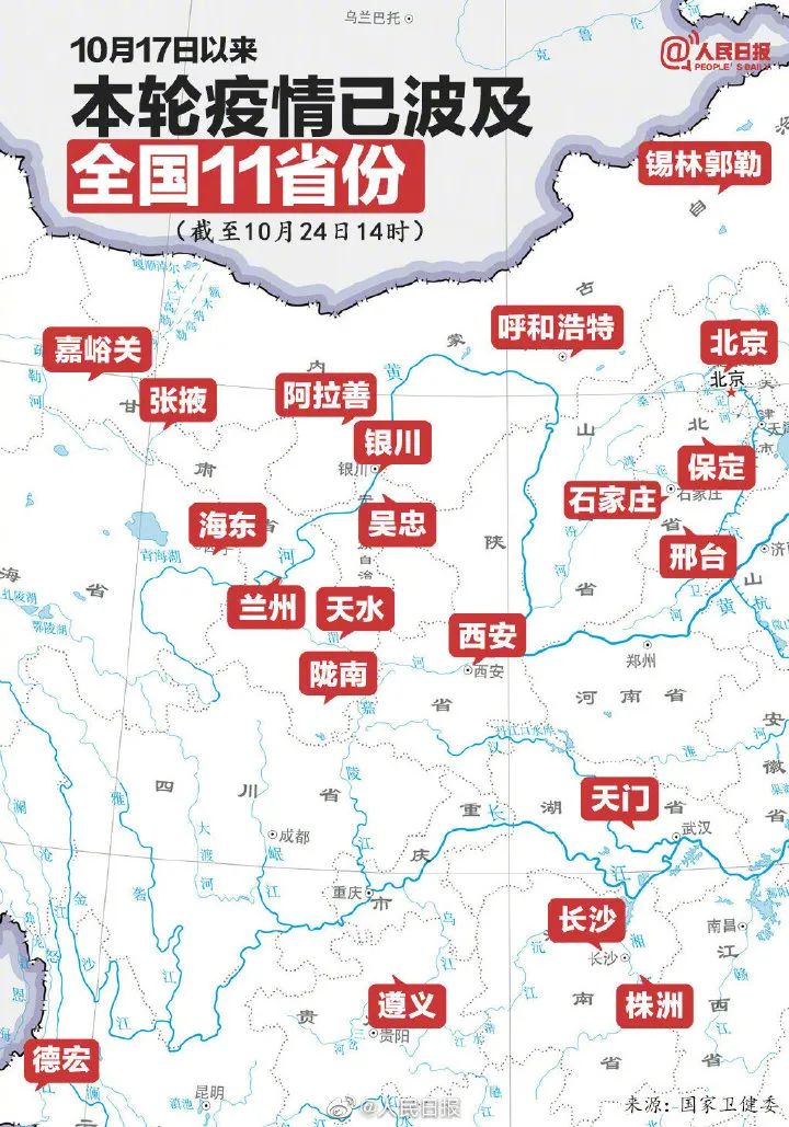 31省份新增确诊病例12例,31省份新增确诊病例33例今天-第1张图片
