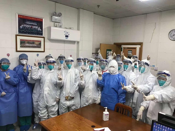 【河北封城与武汉不同/河北封城和武汉有什么区别】-第1张图片