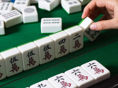 分享实测“微乐家乡麻将必赢神器	”开挂(透视)辅助教程-第2张图片