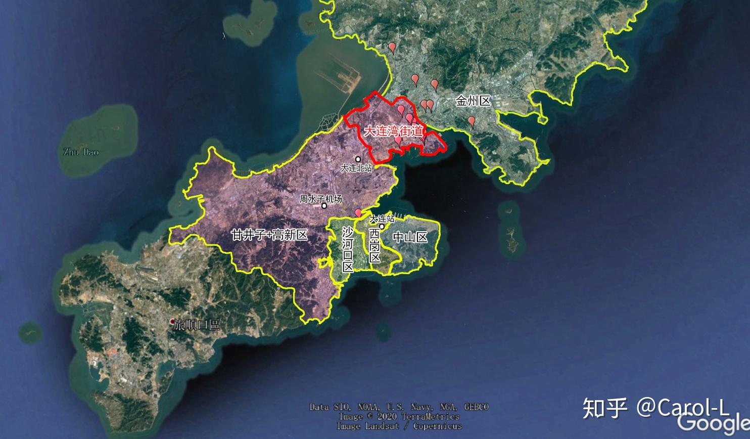 大连湾疫情最新消息,大连湾疫情最新消息今天-第2张图片