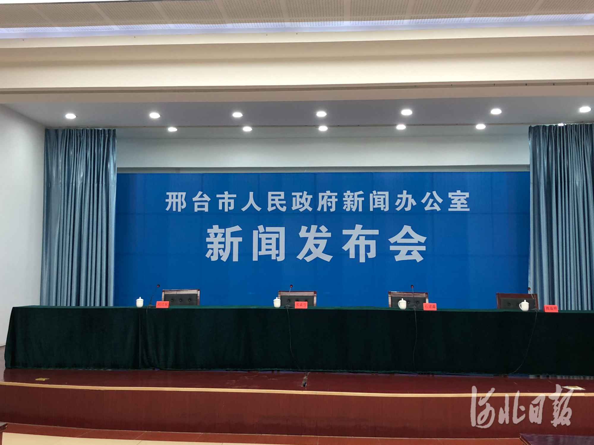 “河北邢台疫情最新消息今天” 河北邢台疫情最新通知？-第1张图片