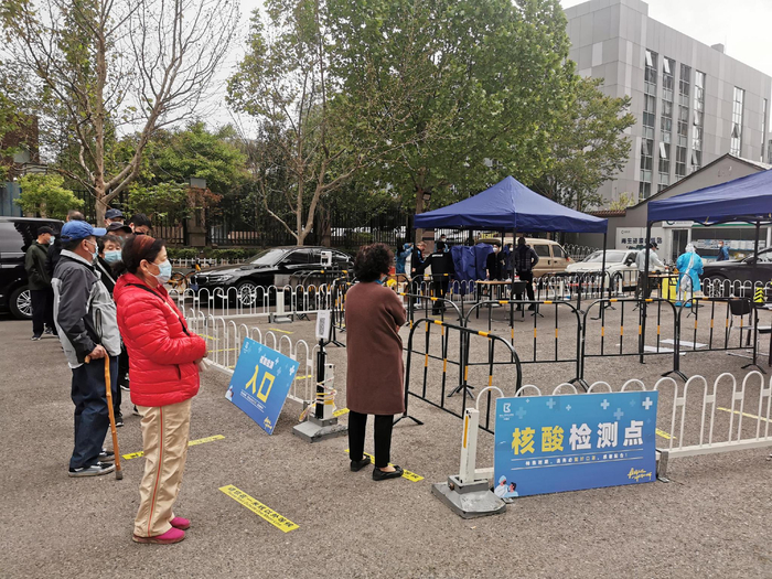 【去北京需要做核酸检测吗/去北京需要核酸检验吗】-第2张图片