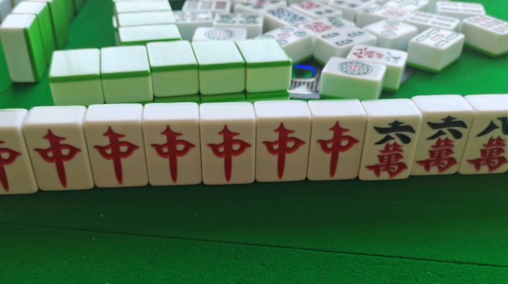 独家实测“聚友贵州麻将如何开挂”真实开挂技巧分享-第2张图片