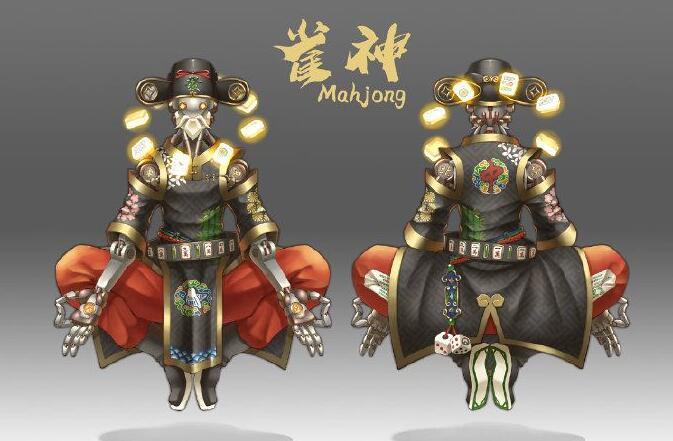实测教程“雀神麻将自建房输赢规律	”开挂神器安装下载-第1张图片