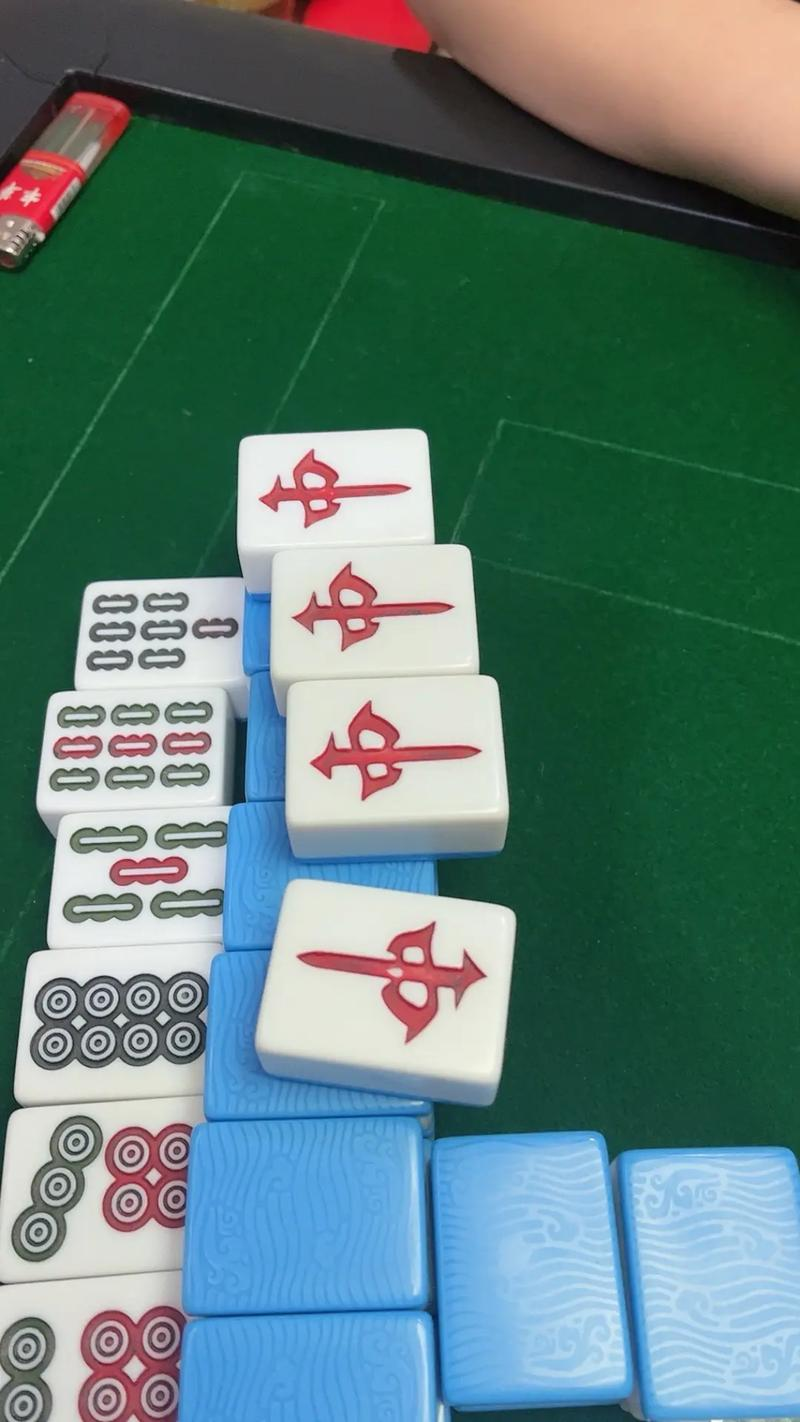 玩家必搜“手机麻将有没有挂”详细开挂教程分享-第2张图片