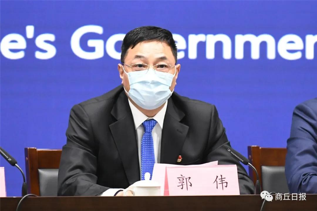 河南本轮疫情很特殊?专家回应,河南疫病情况-第1张图片