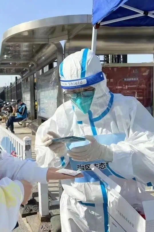 丰台疫情︰(丰台区疫情行程)-第2张图片