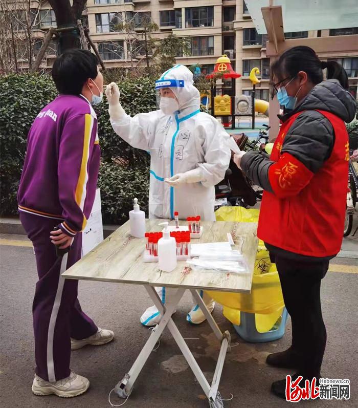 今日河北唐山疫情最新消息-今日河北疫情进展消息-第1张图片