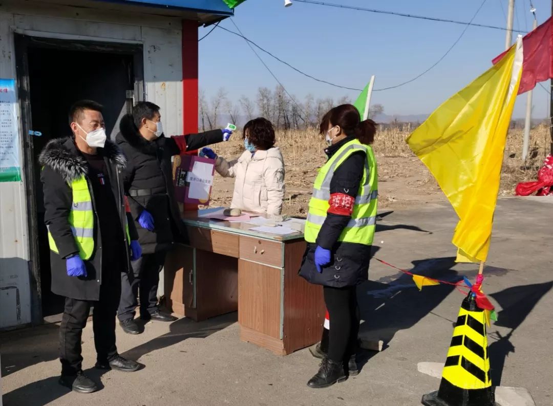 张家口疫情最新消息,张家口疫情最新消息分布图-第2张图片