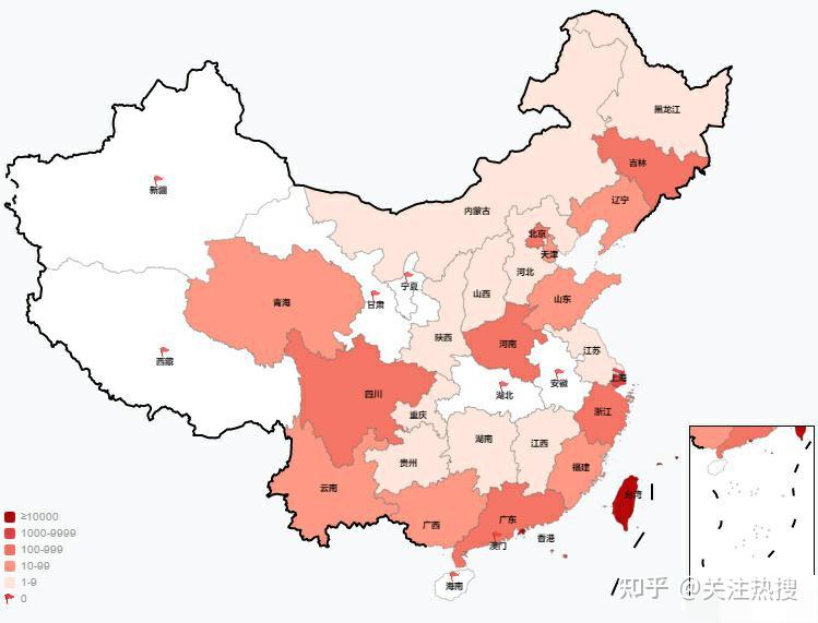 31省份新增本土确诊250例︰(31省份新增确诊25例 本土2例)-第1张图片