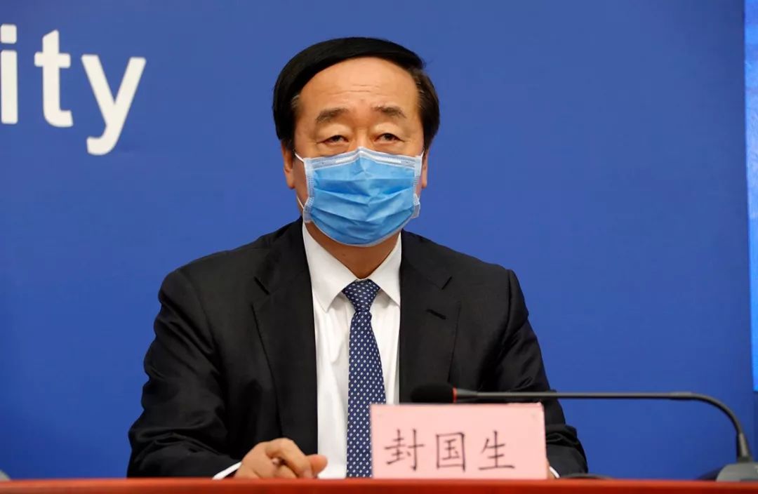 【北京疫情态势完全可控/北京疫情状态如何?】-第1张图片