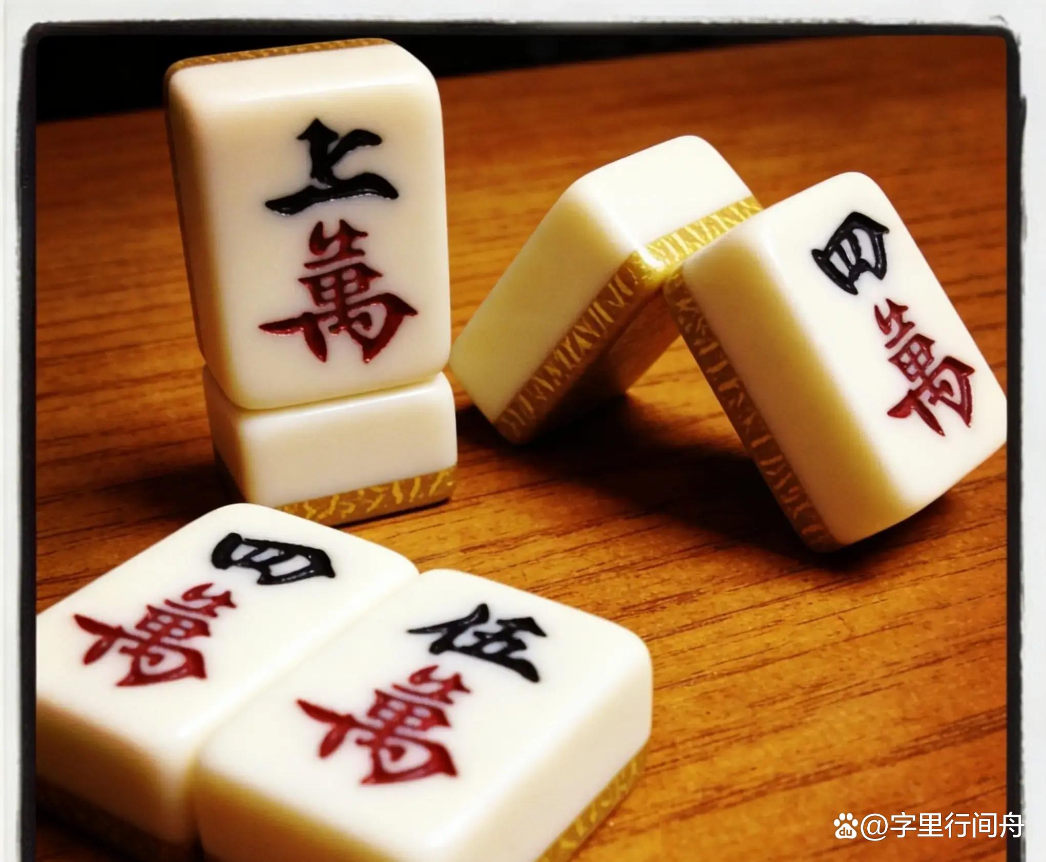 3分钟学会“手机麻将十打九赢专用神器”(原来确实是有插件)-第1张图片