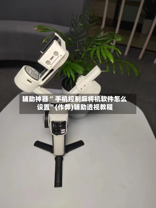 3分钟教程“手机麻将通用挂”(曝光透视必备猫腻)-第2张图片