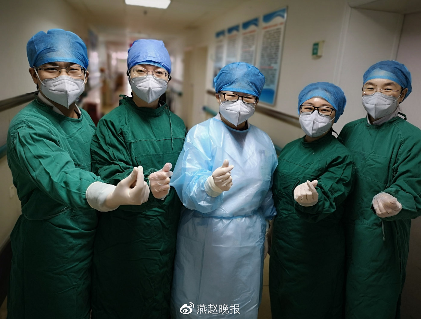 石家庄新冠疫情最新消息-石家庄新冠疫情最新报道-第2张图片