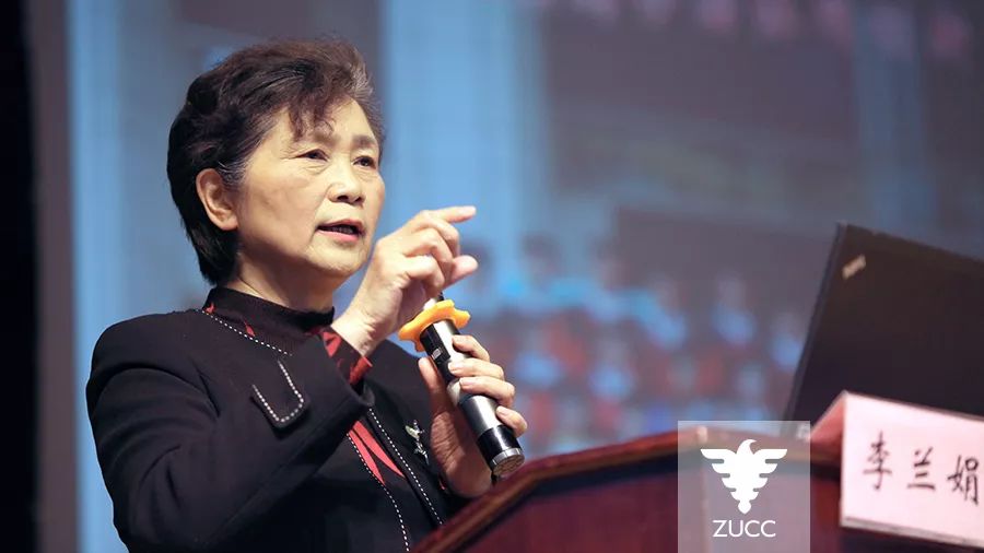 【李兰娟最近消息/李兰娟最近发言】-第2张图片