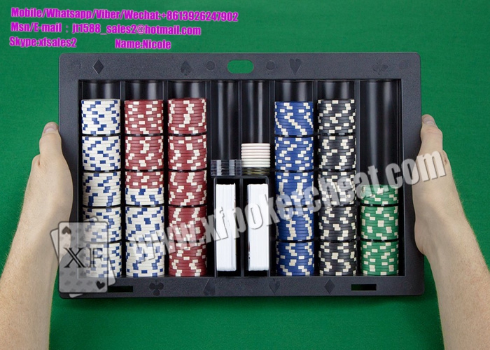 实测开挂辅助“We-Poker透视插件挂	”(其实真的能开挂)-第2张图片