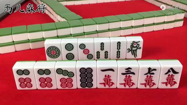 [教程经验]手机麻将十打九赢专业神器”(透视)开挂辅助脚本+详细开挂安装教程-第2张图片