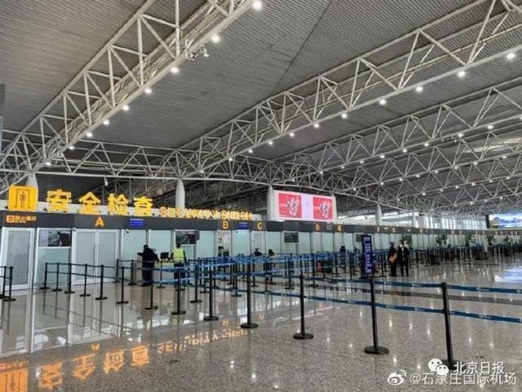 河北3天59人感染确诊者都去过哪?,河北感染者路线-第2张图片