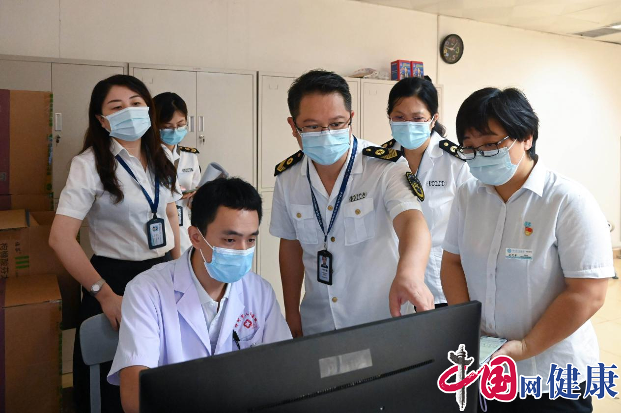 广西柳州疫情最新消息︰(广西柳州最新今天的消息)-第2张图片