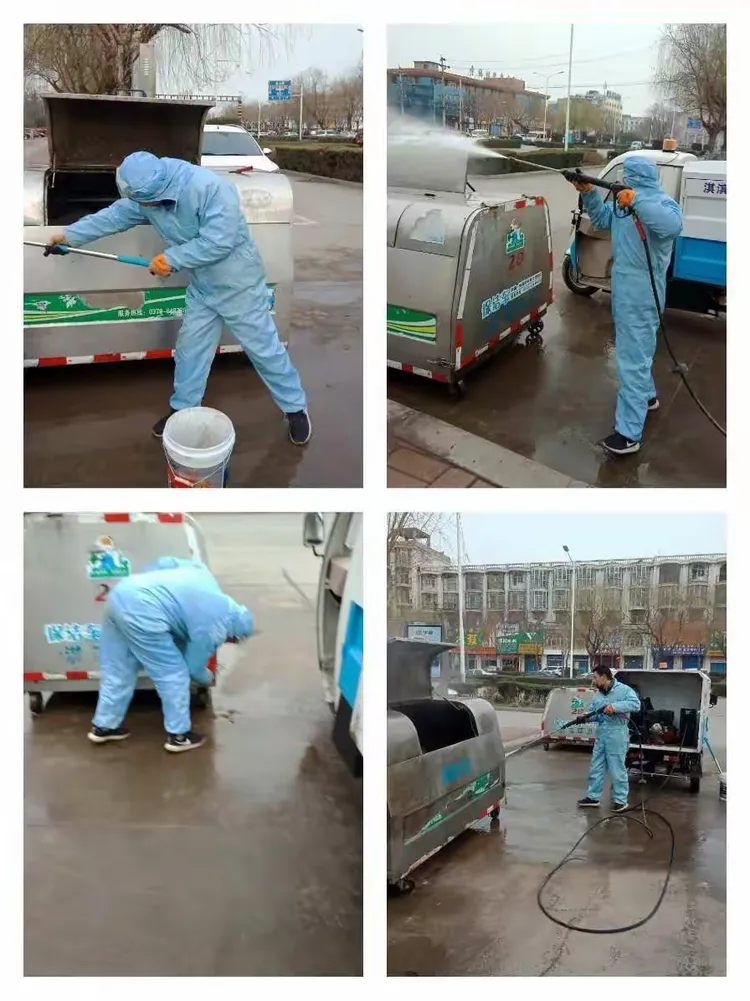 疫情防控最新消息.河南省鹤壁市淇滨区疫情防控最新消息-第2张图片