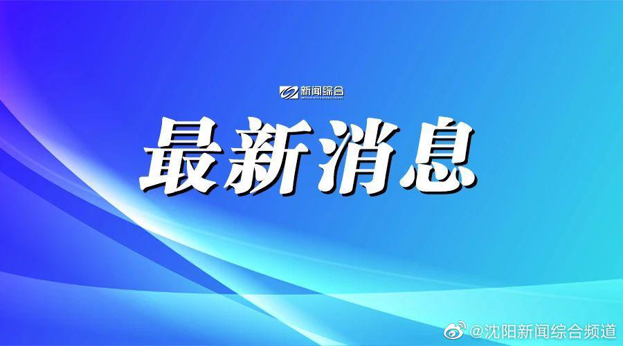 沈阳新增1例本土确诊.沈阳新增1例本土轨迹-第2张图片