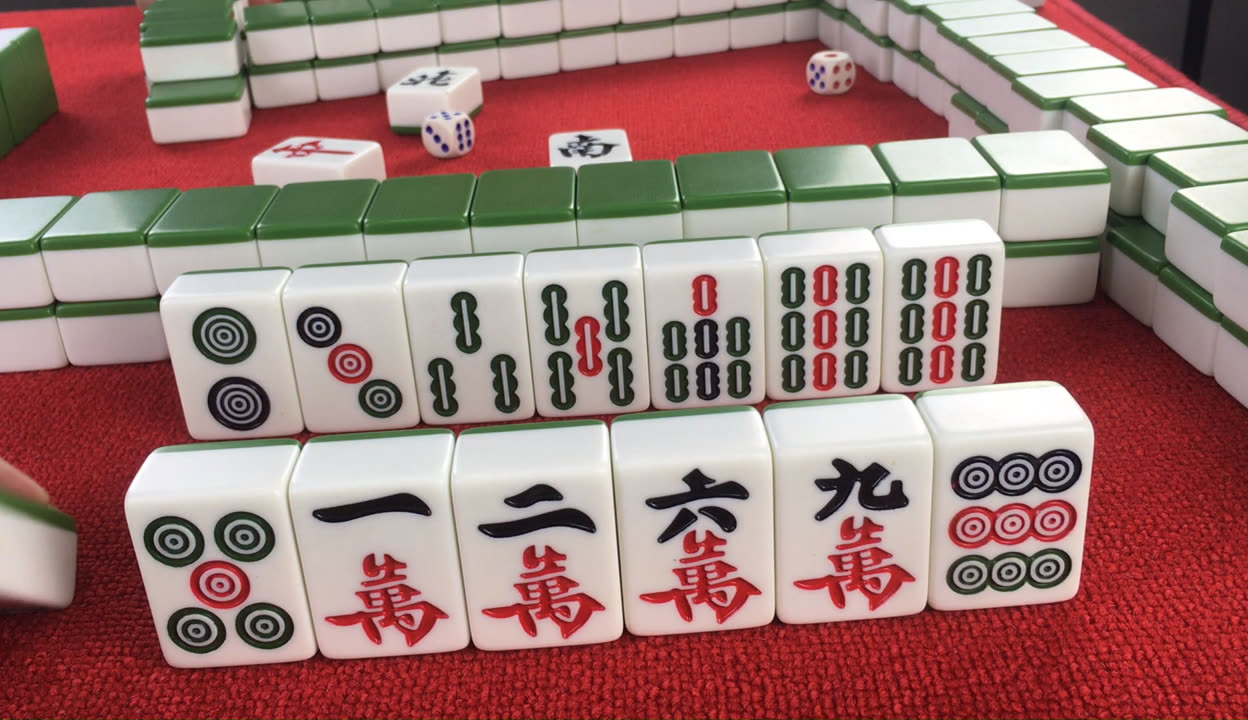 一键必胜“手机麻将有挂吗视频	”(透视)开挂辅助脚本+详细开挂安装教程-第2张图片