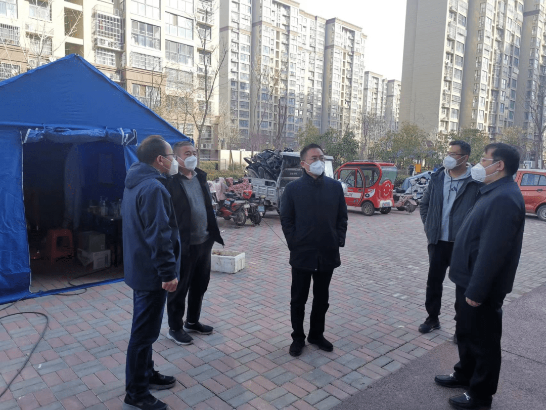 “郑州转入常态化疫情防控” 郑州疫情人员转移？-第1张图片