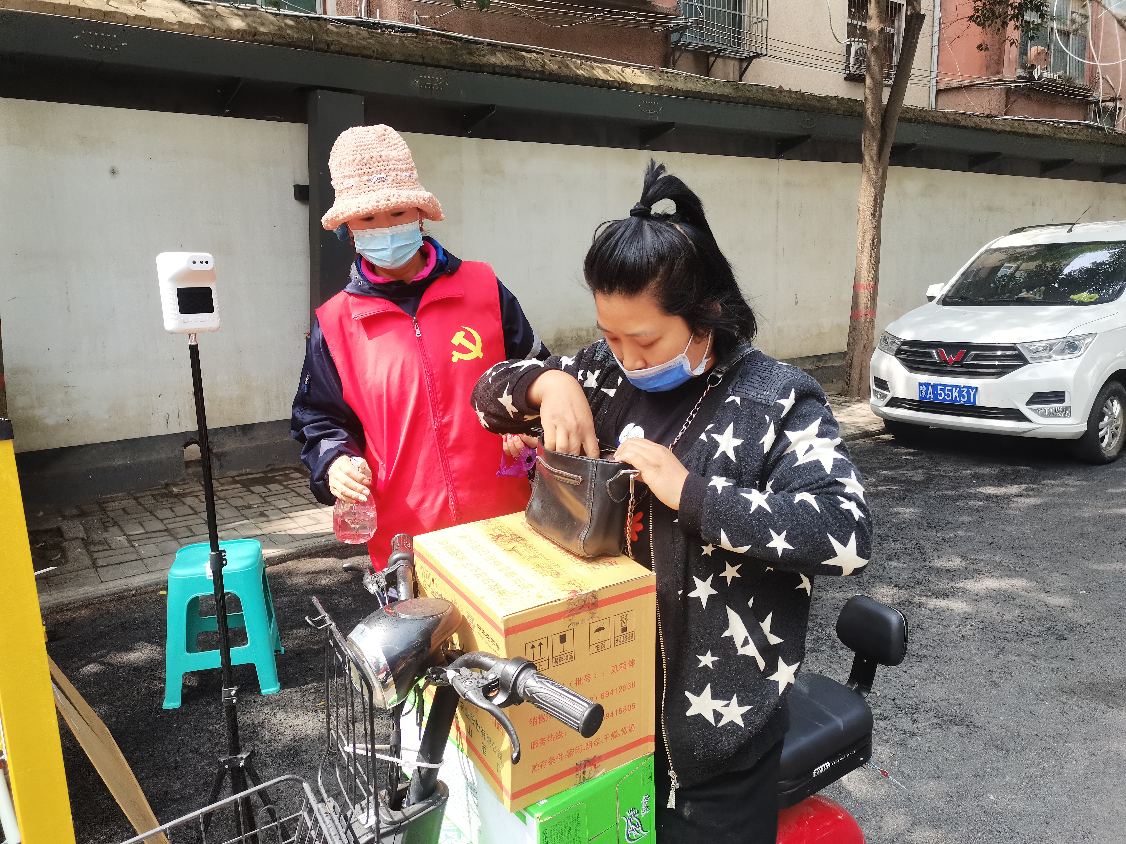 郑州现在可以正常出入吗〃郑州现在可以正常出入吗828-第1张图片