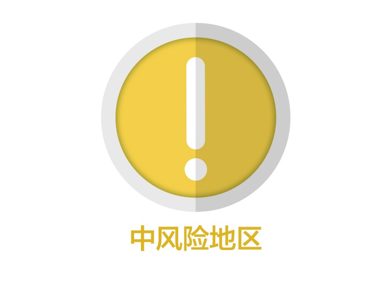 “青岛一地调整为中风险地区	” 青岛一地调整为中风险地区有哪些？-第1张图片