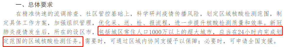 北京核酸初筛14管混采阳性.北京核酸混检多久出结果-第1张图片