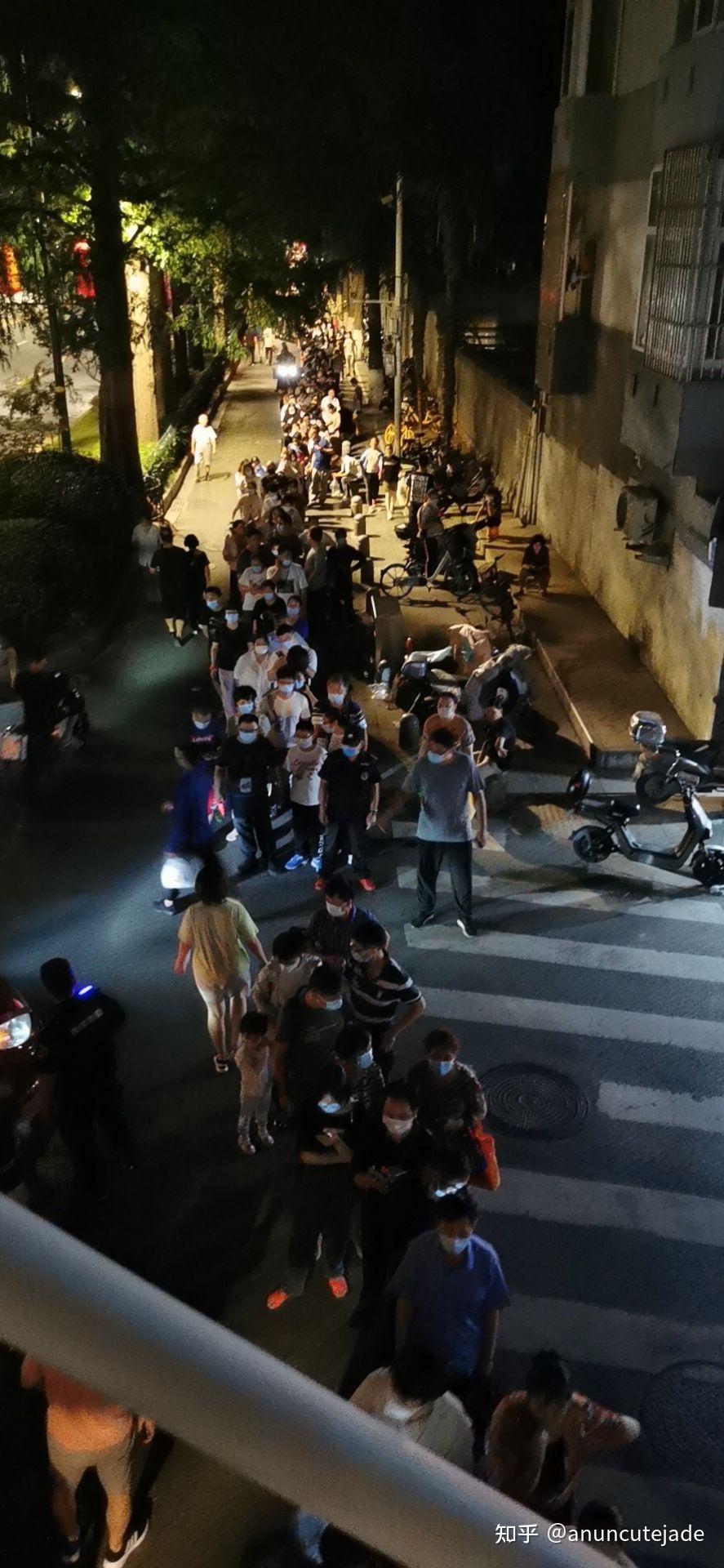 江苏新增本土确诊病例36例〃江苏新增本土确诊病例1例轨迹-第1张图片