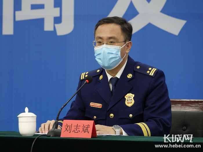 “石家庄新增确诊病例行动轨迹公布” 石家庄新增确诊病例行踪轨迹？-第1张图片