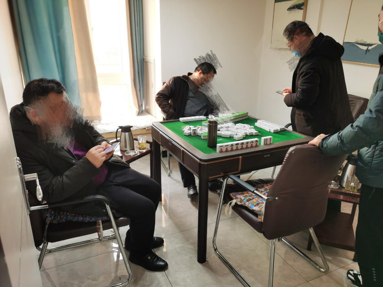 玩家必知“江南茶馆珙县麻将怎样开挂”科技辅助神器手机版教程-第2张图片