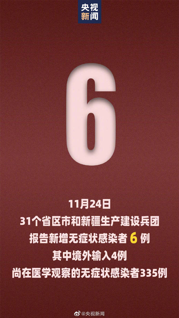 【31省区市新增确诊病例36例/31省区市新增确诊病例最新】