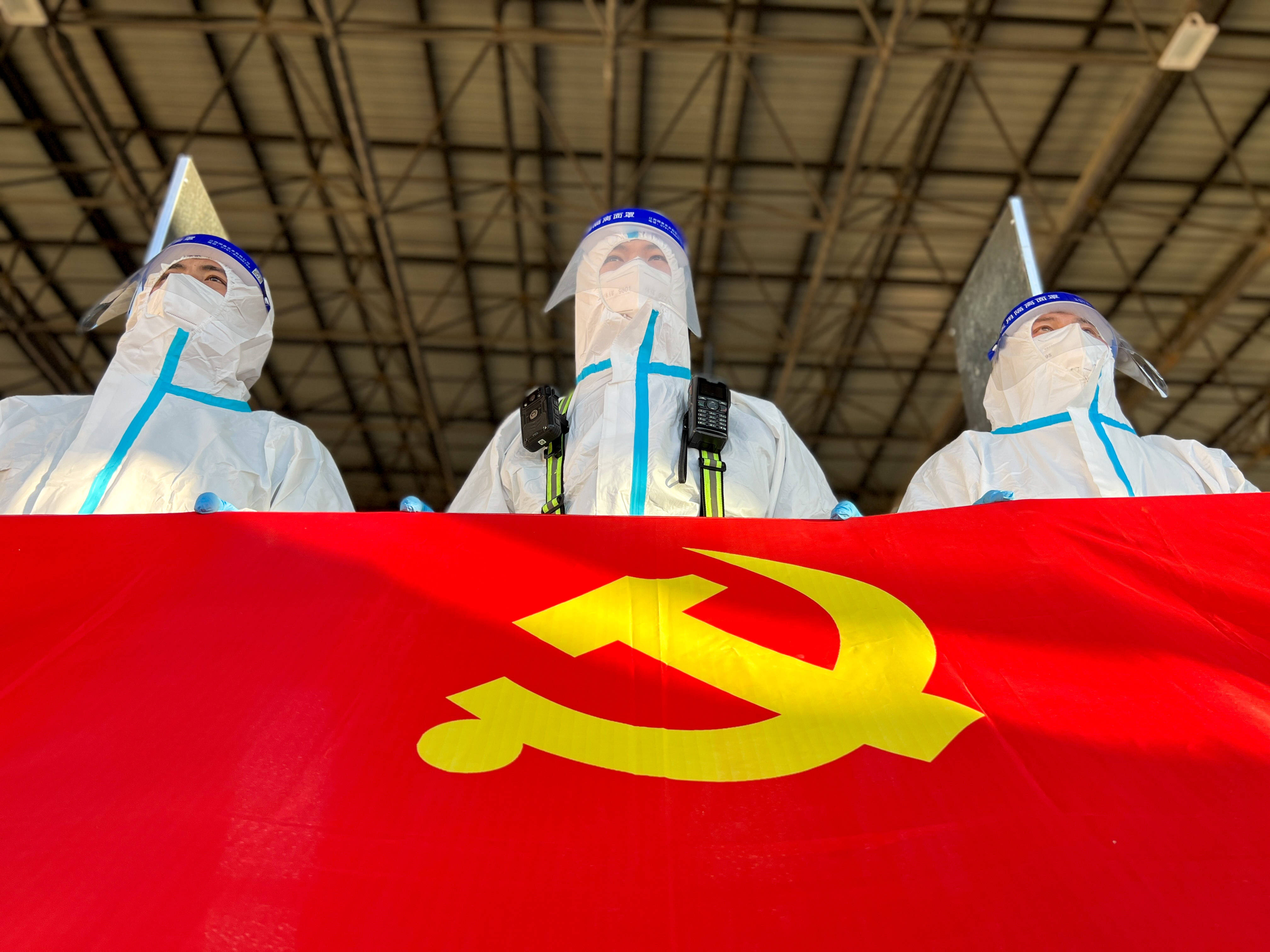 新疆疫情,新疆疫情结束时间是几月几日-第1张图片