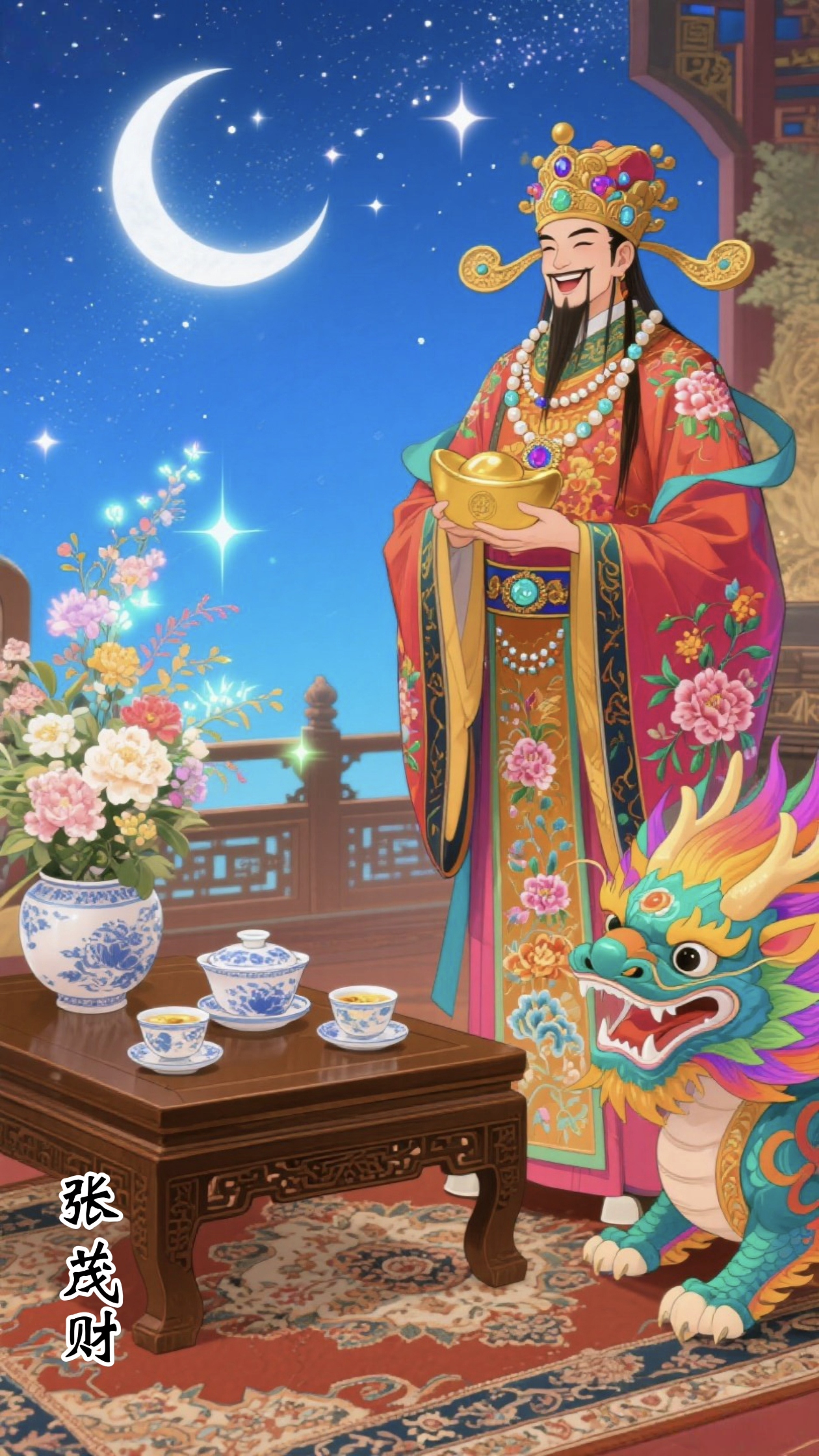 推荐一款“财神十三张可以开挂吗”科技辅助神器手机版教程-第2张图片